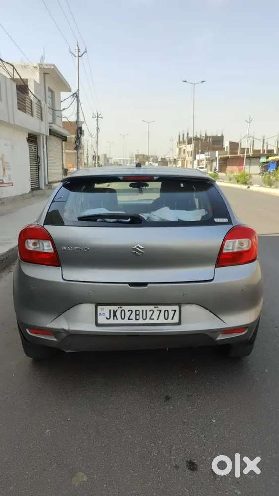 Baleno Diesel In Excellent Condition