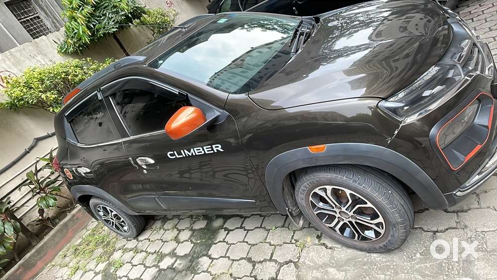 Renault Kwid Petrol 2020