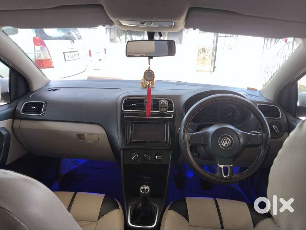 Polo 2012 Model