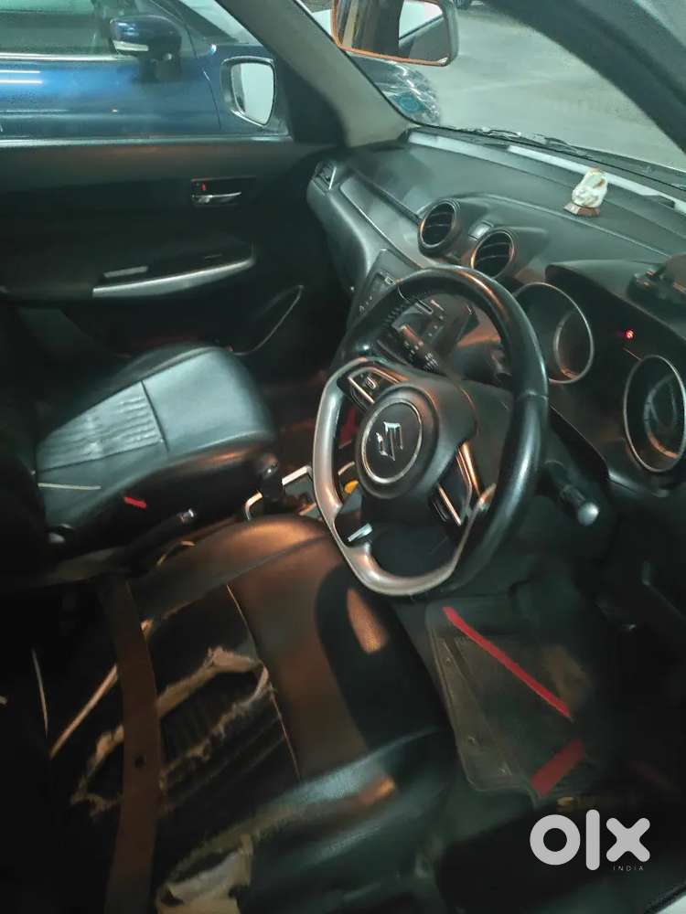 Maruti Suzuki Swift 2018 Diesel 99000 Km Driven