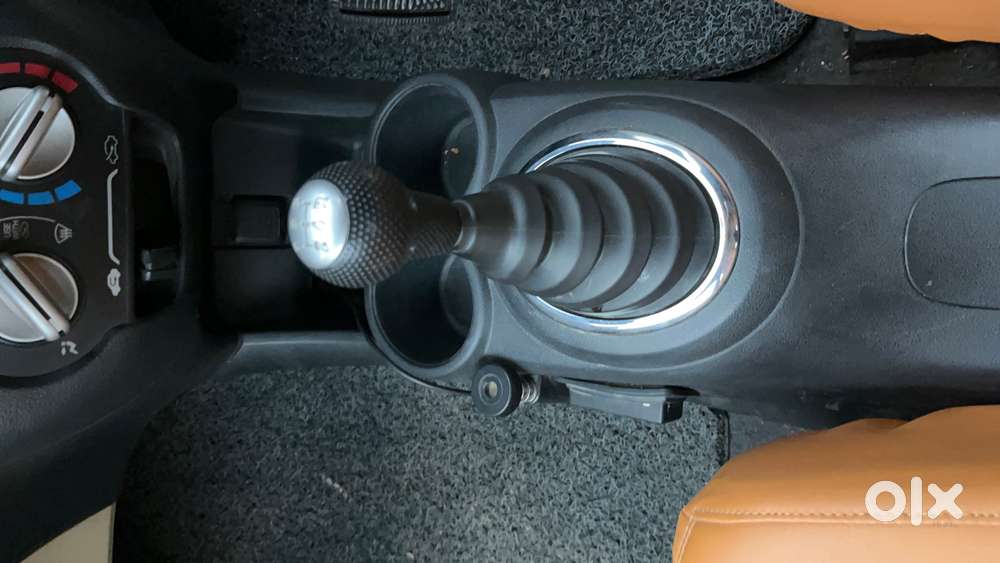 Honda Amaze 2013-2016 S I-vtech, 2014, Petrol