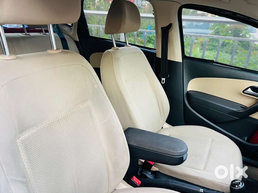 Volkswagen Polo 1.5 Tdi Highline, 2017, Diesel