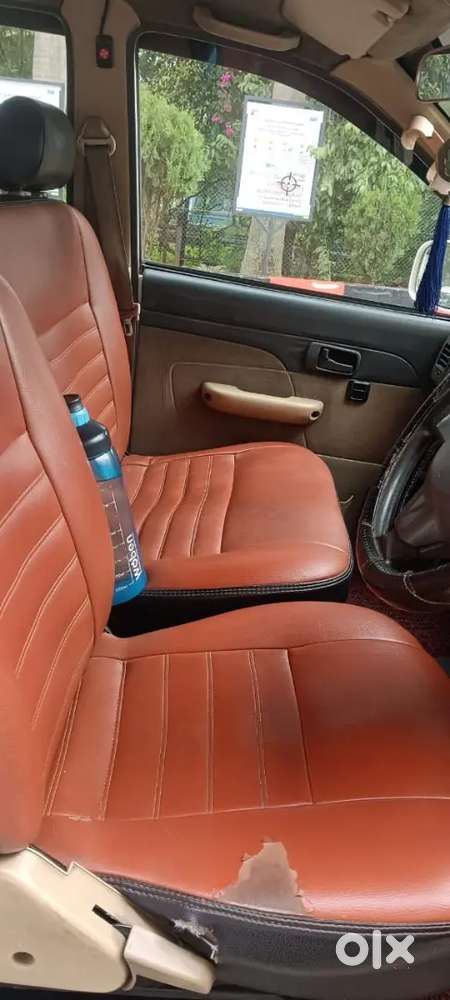 Chevrolet Tavera Diesel 2015