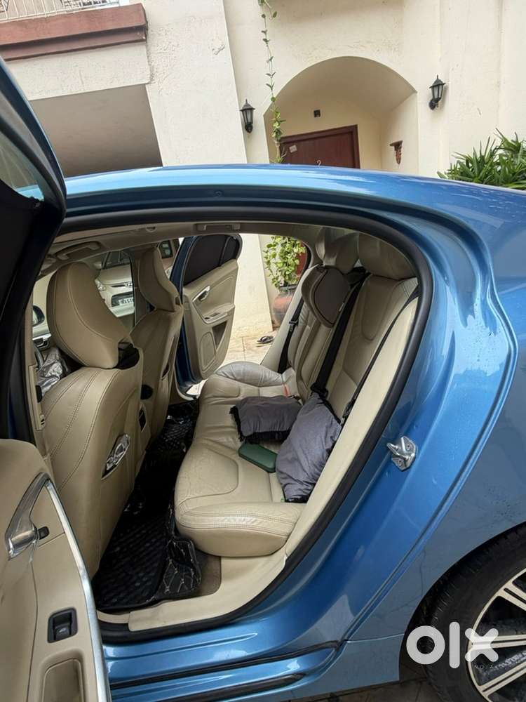 Volvo S60 D5 Diesel 2016