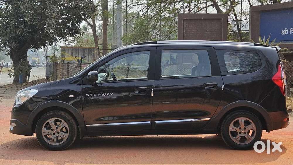 Renault Lodgy 1.5 110 Ps Rxz 8 Str, 2016, Diesel