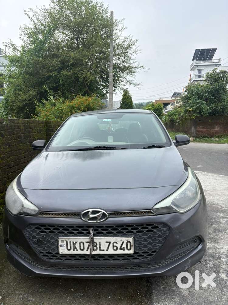 Hyundai Era 1.4 I20 Diesel Manual 2015