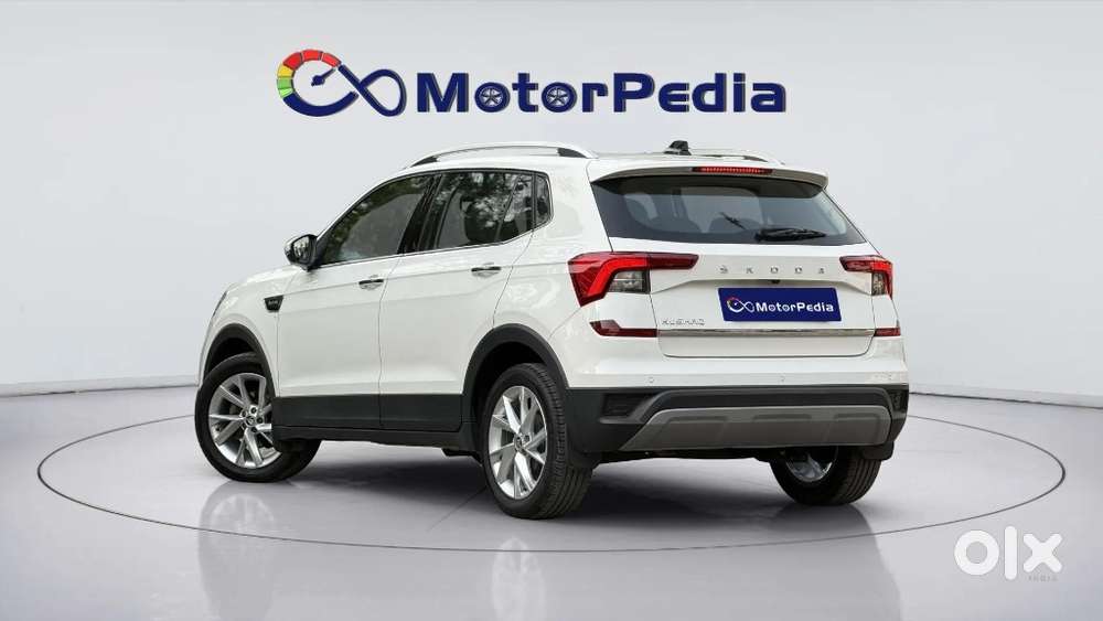 Skoda Kushaq 1.0 Tsi Style, 2024, Petrol