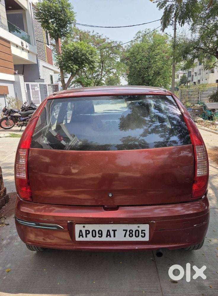 Tata Indica Xeta Gls Bs Iv, 2004, Diesel