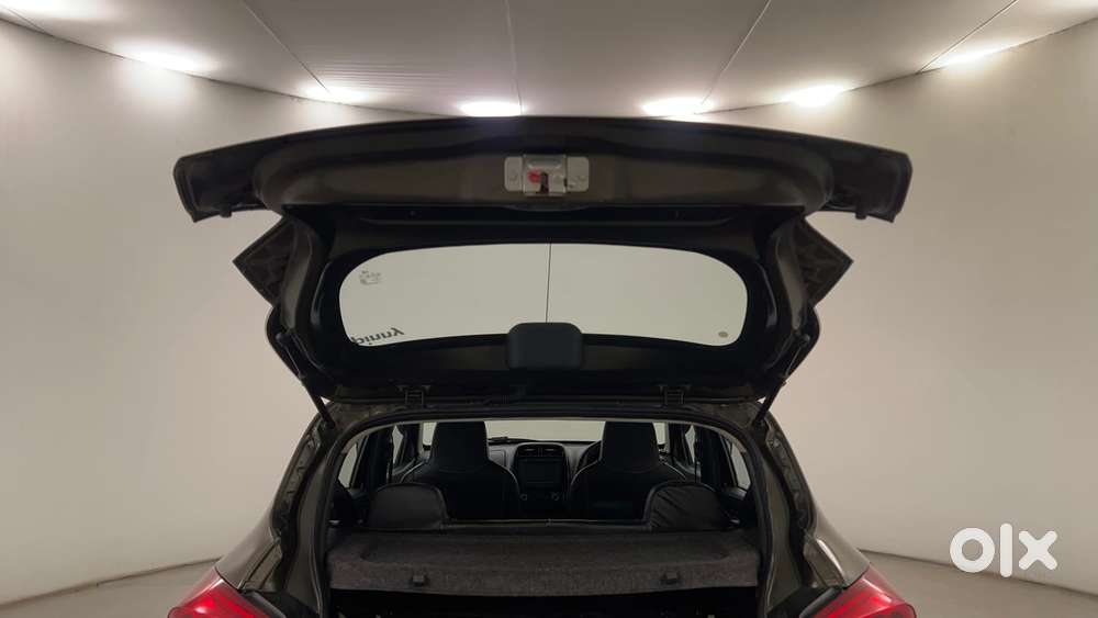 Renault Kwid 1.0 Rxt, 2016, Petrol