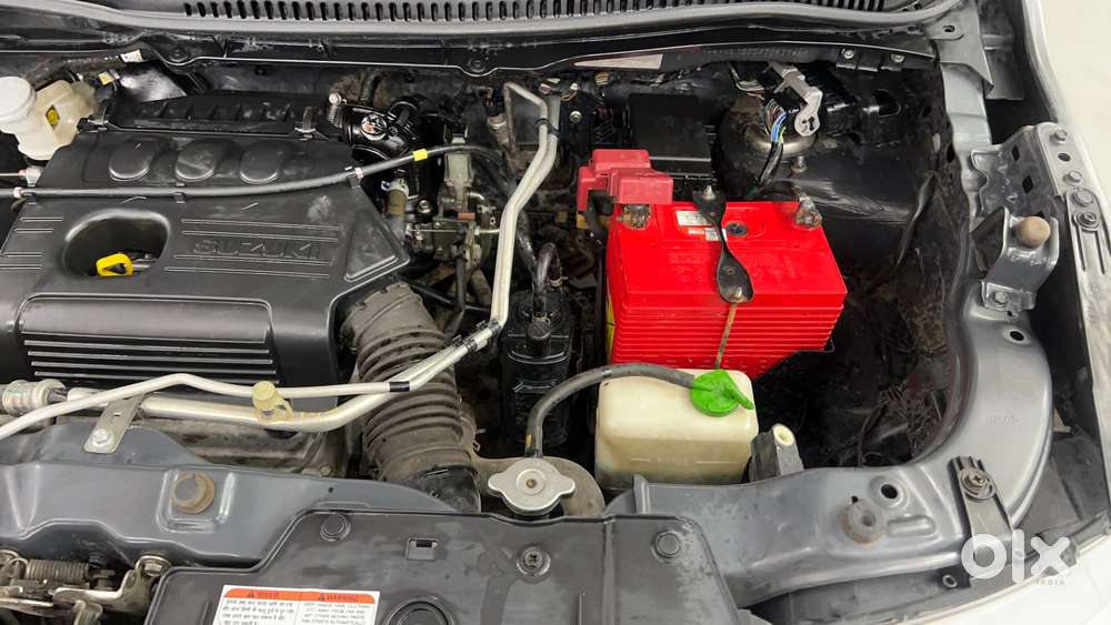 Maruti Suzuki Stingray Vxi, 2014, Petrol