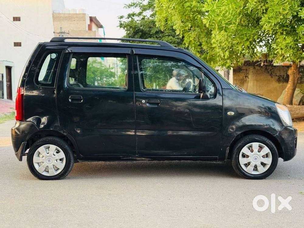 Maruti Suzuki Wagon R, 2008