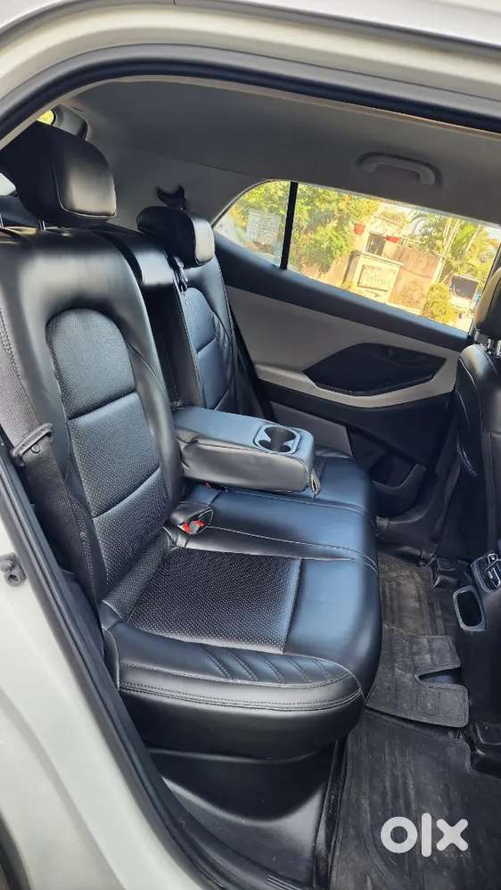 Hyundai Creta 1.5 Ex 2023