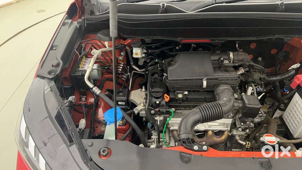 Maruti Suzuki Grand Vitara 1.5 Delta Smart Hybrid, 2026, Petrol