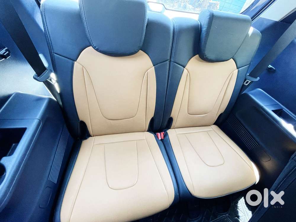 Hyundai Alcazar Prestige 7-seater, 2025, Petrol