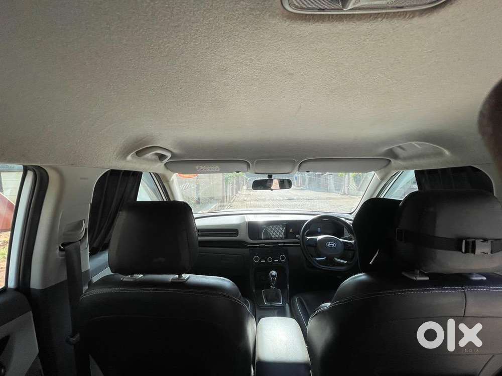 Hyundai Car Petrol 2024