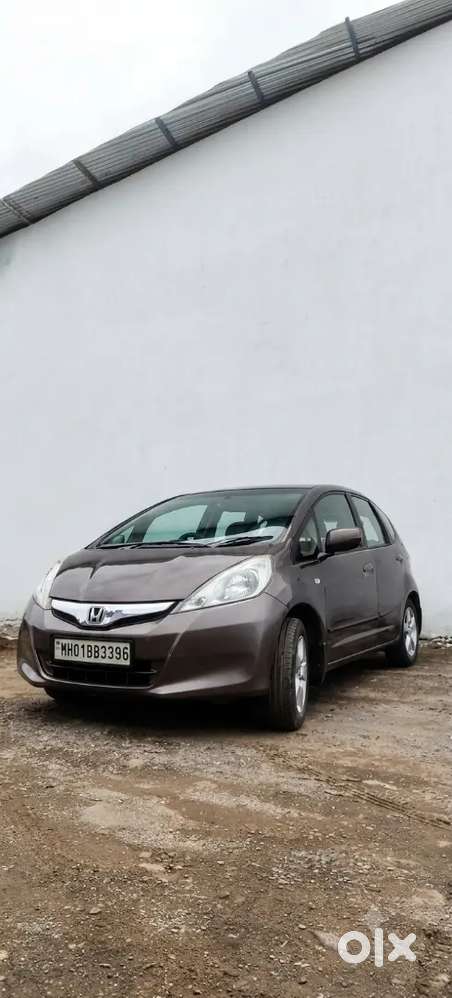 Honda Jazz I-vtec 2011 Model