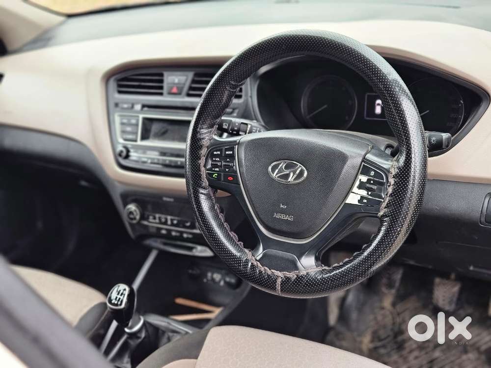 Hyundai Elite I20 Asta 1.4 Crdi, 2014, Diesel