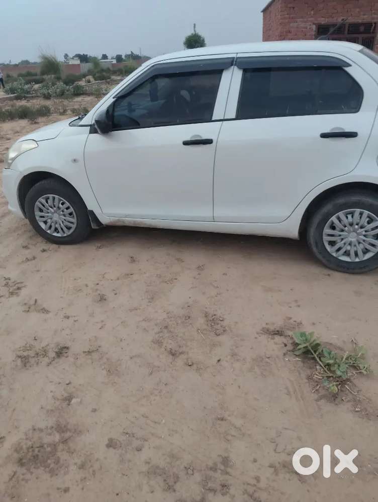 Maruti Suzuki Swift Dzire Tour 2018 Diesel 75000 Km Driven