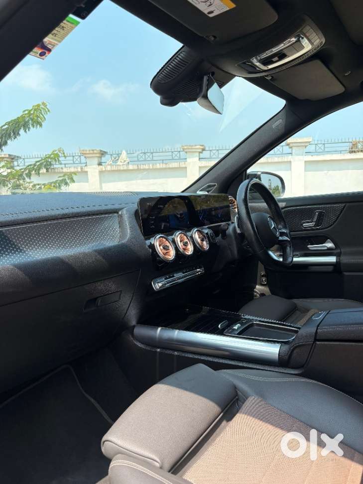 Mercedes-benz Eqa 250 Plus, 2026, Electric