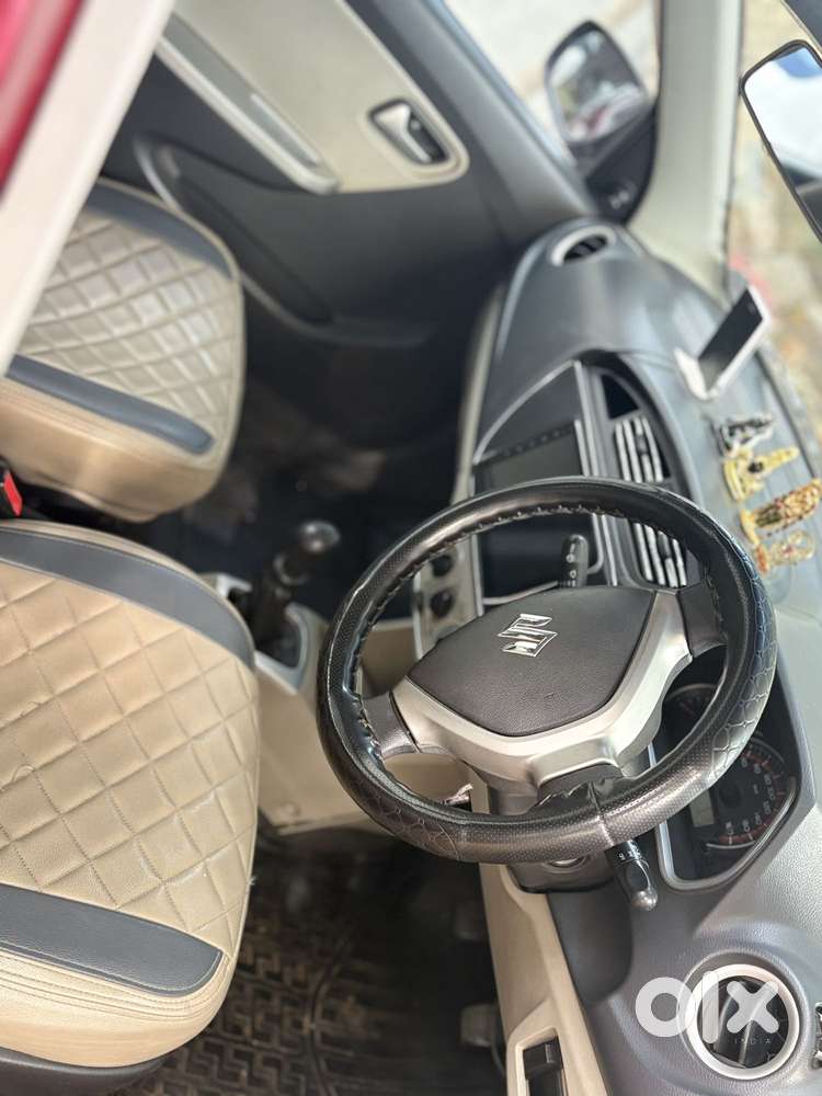 Maruti Suzuki Alto K10 Vxi (o), 2018, Petrol