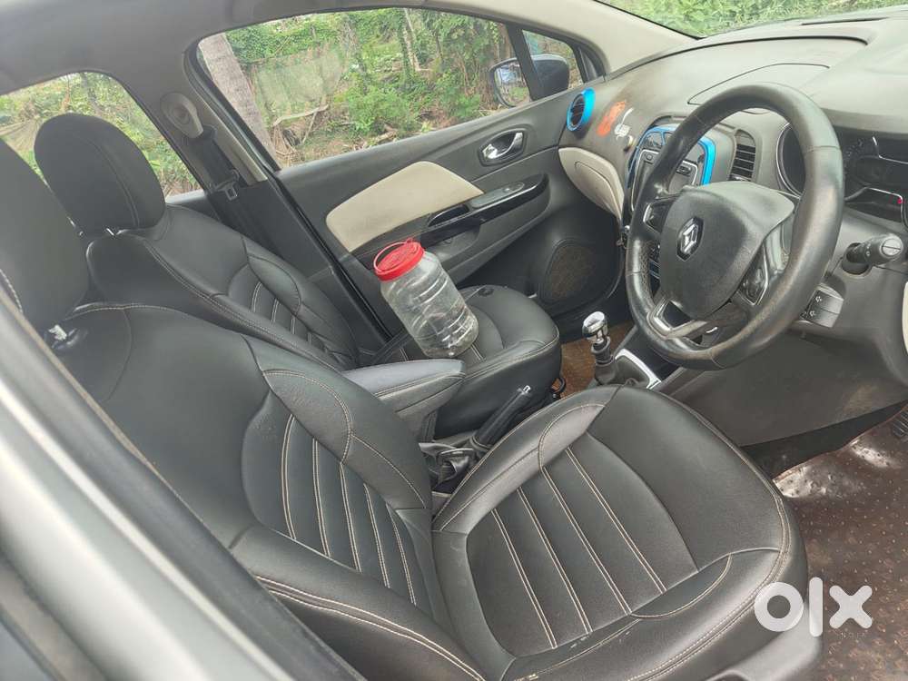 Renault Captur 1.5 Diesel Rxt, 2017, Diesel