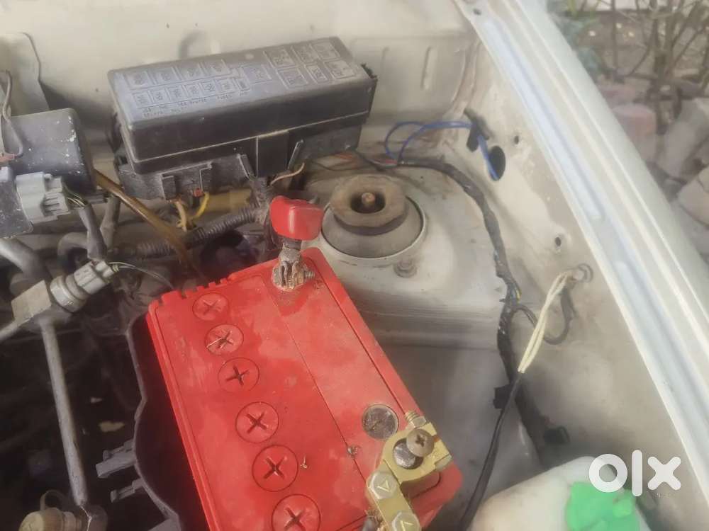 Maruti Suzuki Alto 2007 Lxi