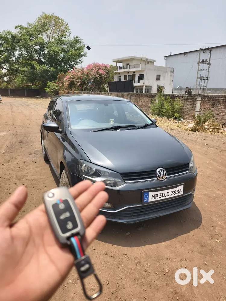 Polo Mpi 1.2 Petrol 2017