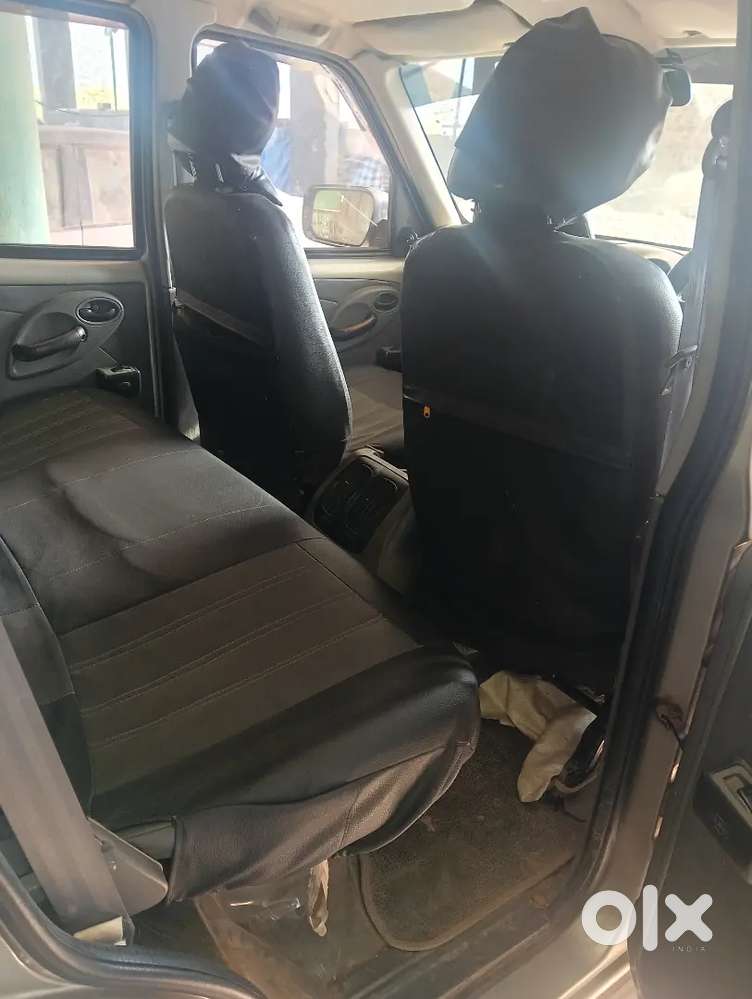 Mahindra Scorpio M2di 2011