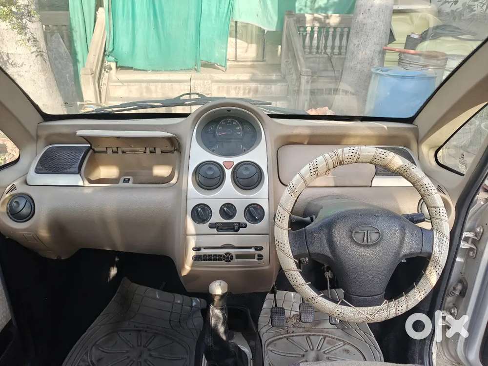 Tata Nano Twist Xt