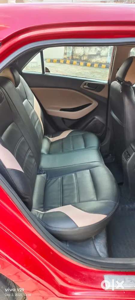 Hyundai New I20 2015