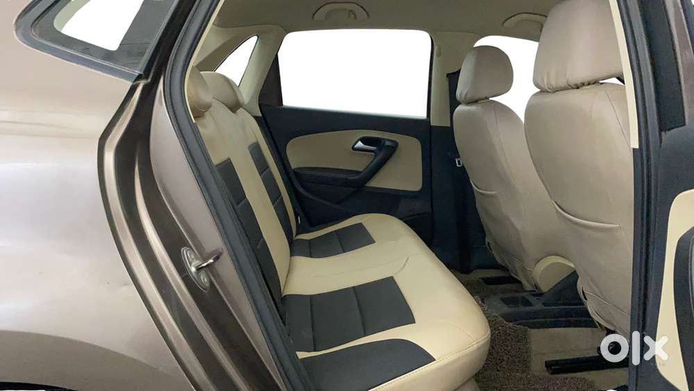 Volkswagen Ameo 1.2 Mpi Comfortline, 2017, Petrol