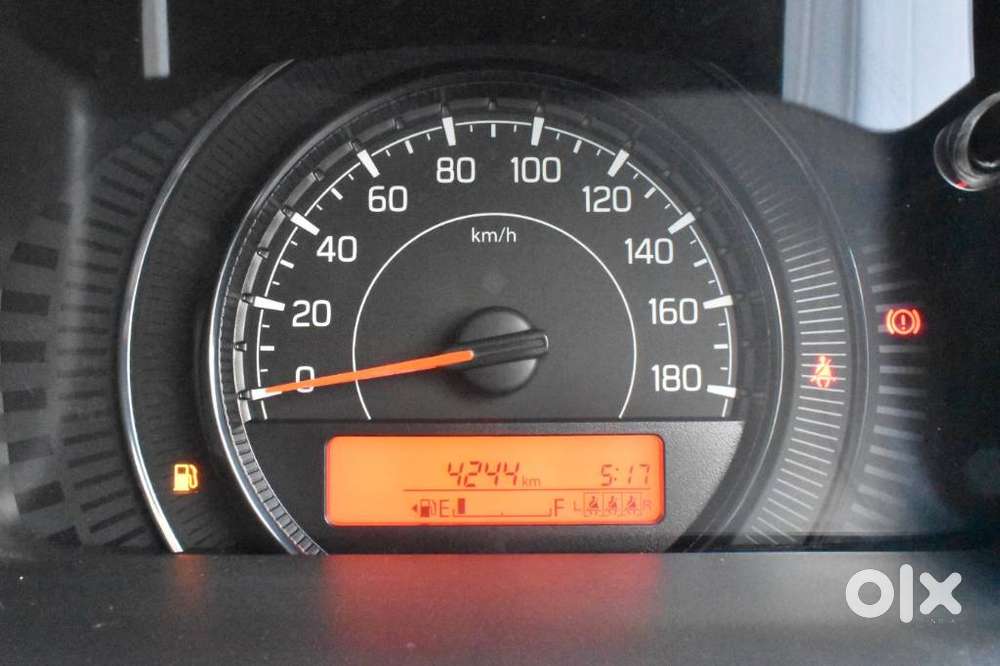 Maruti Suzuki Wagon R 1.0 Vxi, 2026, Petrol