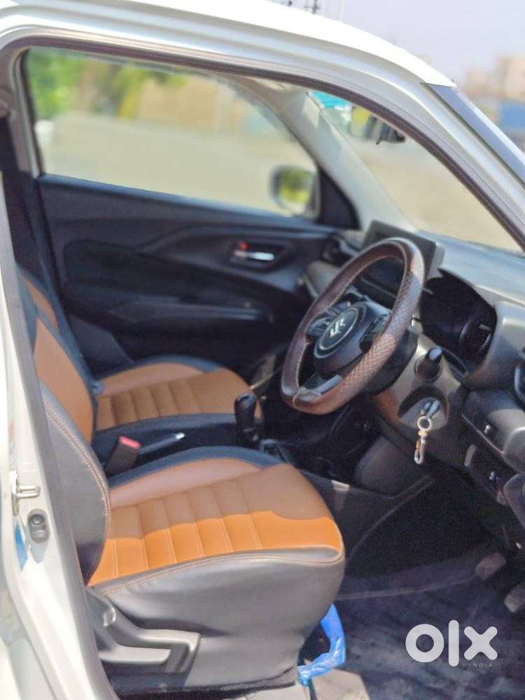 Maruti Suzuki Swift 1.2 Vxi (o), 2025, Petrol