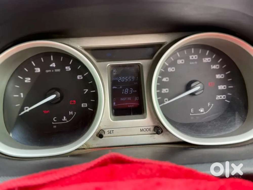 Tata Tigor Diesel 2018