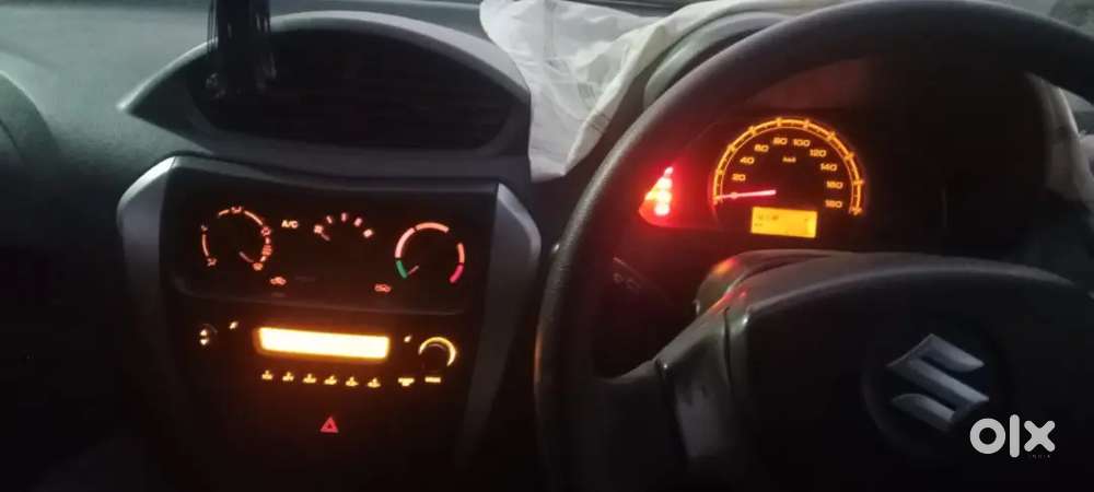 Car Is Very Maintained And Very Good Condition