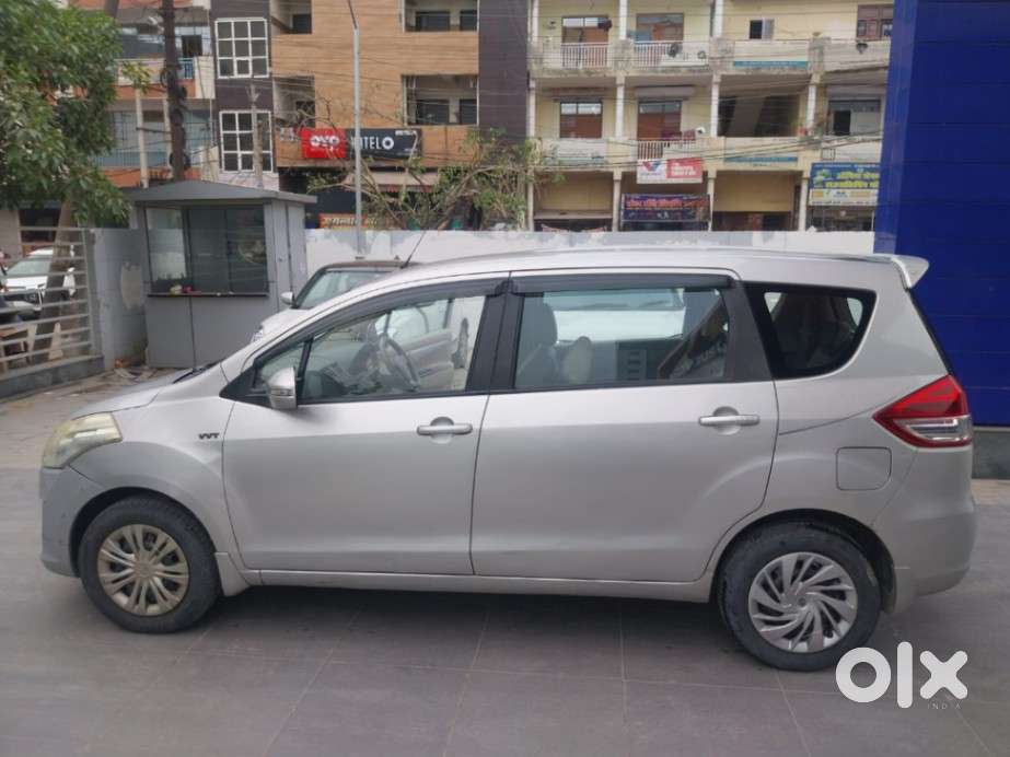 Maruti Suzuki Ertiga 2012-2015 Vxi, 2013, Petrol