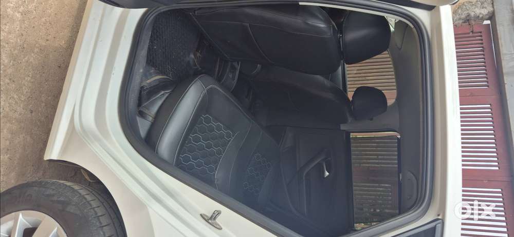 Volkswagen Ameo Diesel 2018