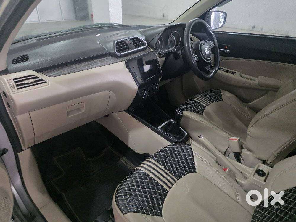Maruti Suzuki Dzire 1.2 Vxi, 2022, Petrol