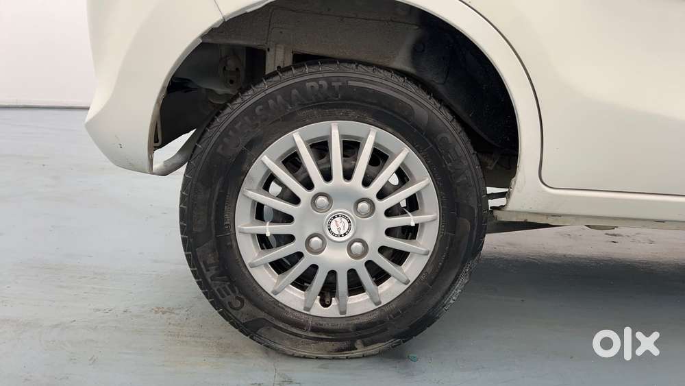 Maruti Suzuki Alto 800 Vxi, 2017, Petrol