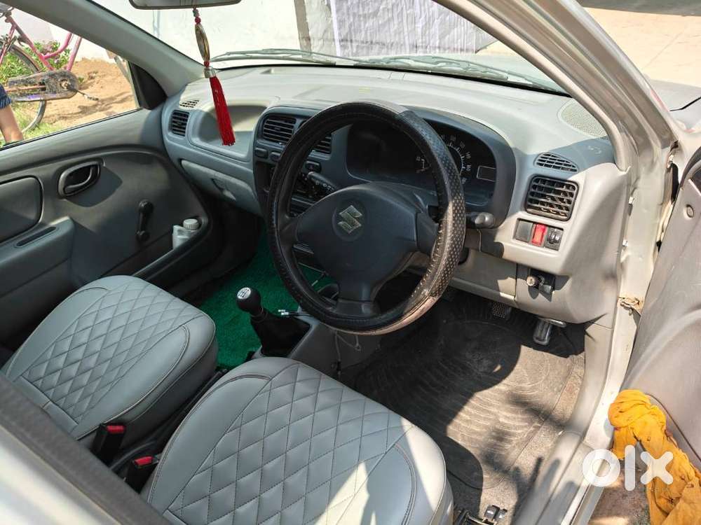 Maruti Suzuki Alto K10 Lxi 2011 First Owner Well Maintained
