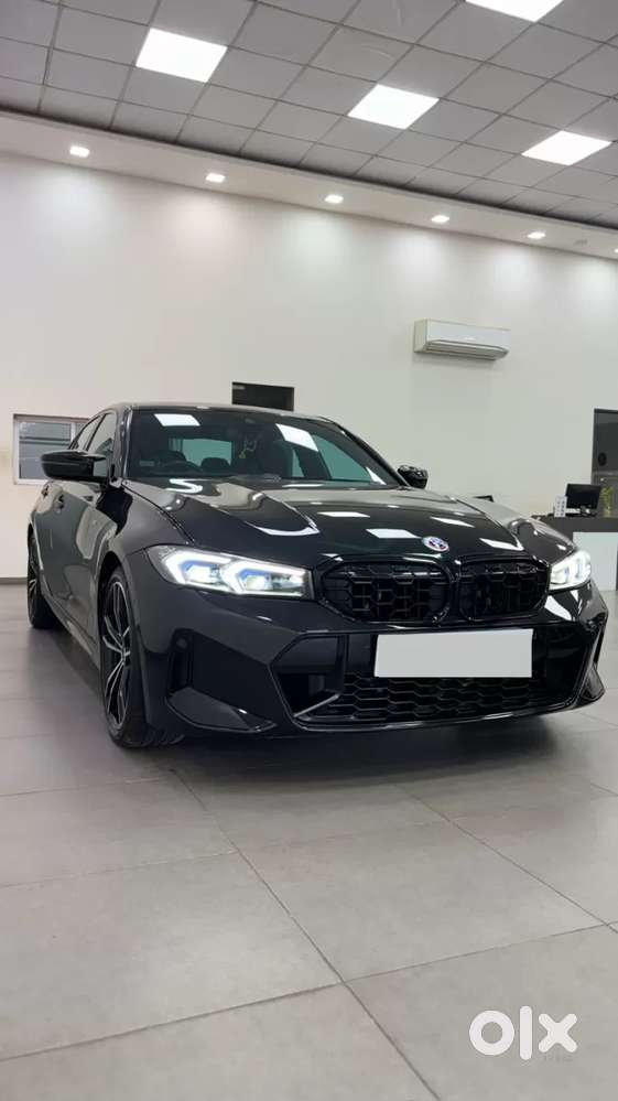 Bmw M340i, 2023, Petrol