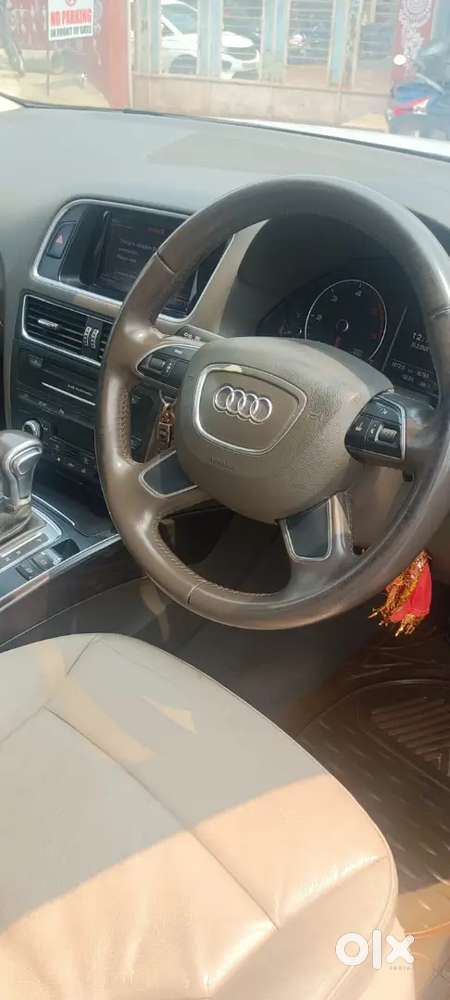 Audi Q5 30 Tdi 2018 Automatic
