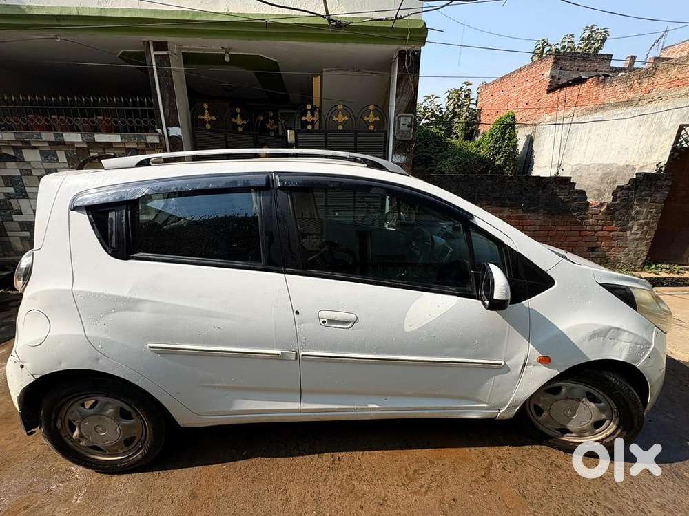 Chevrolet Beat 2012 Diesel Well Maintained