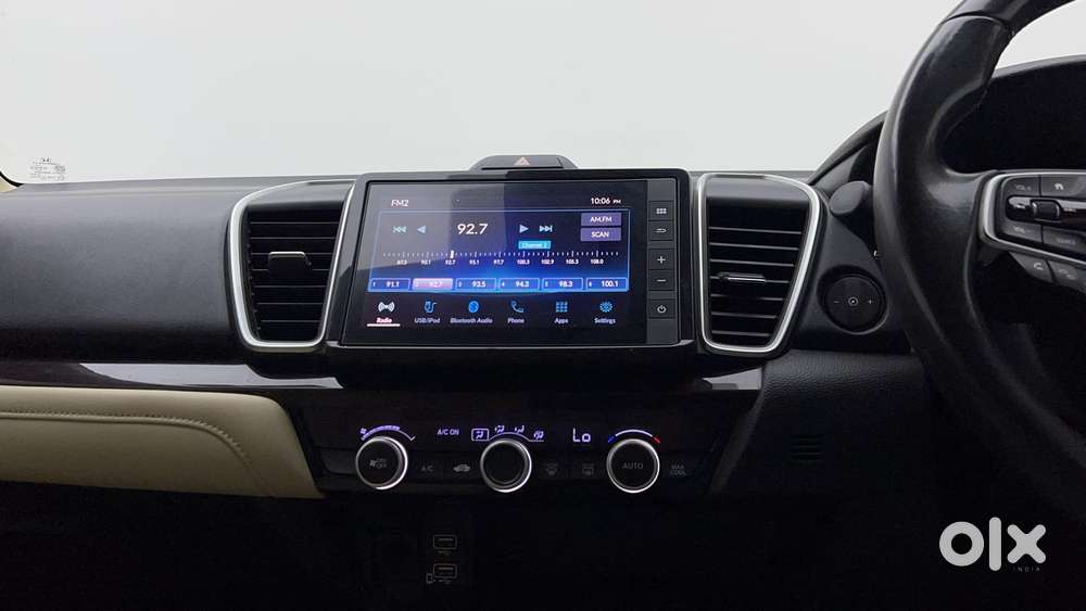 Honda City 1.5 Zx Cvt I-vtec, 2023, Petrol