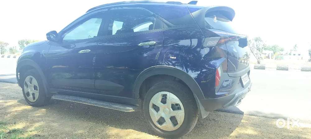 Tata Nexon 2025 Petrol 13000 Km Driven