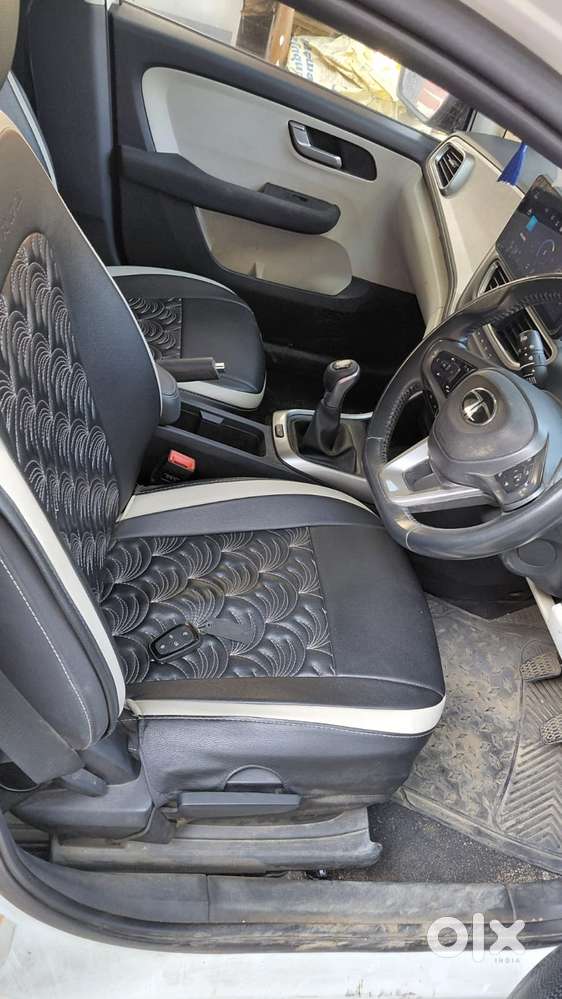 Tata Altroz Xti Turbo 2024