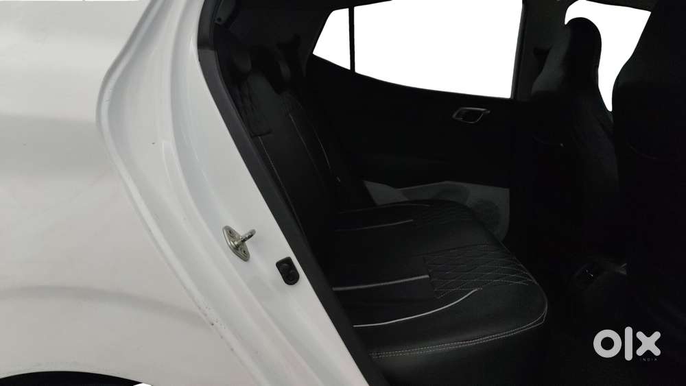 Hyundai Grand I10 Nios Asta 1.2 Kappa Vtvt, 2022, Petrol