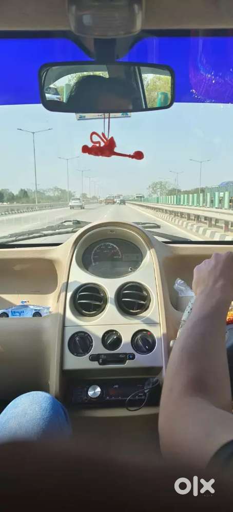 Tata Nano Twist Xt 2013