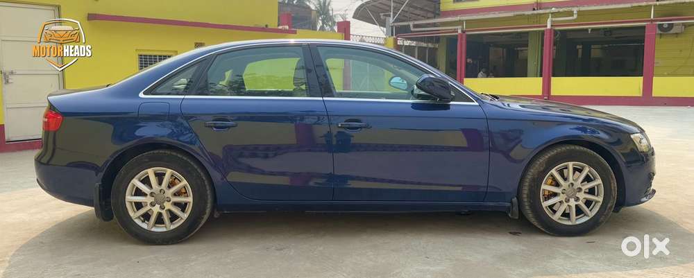 Audi A4 2014-2016 35 Tdi Technology Edition, 2015, Diesel