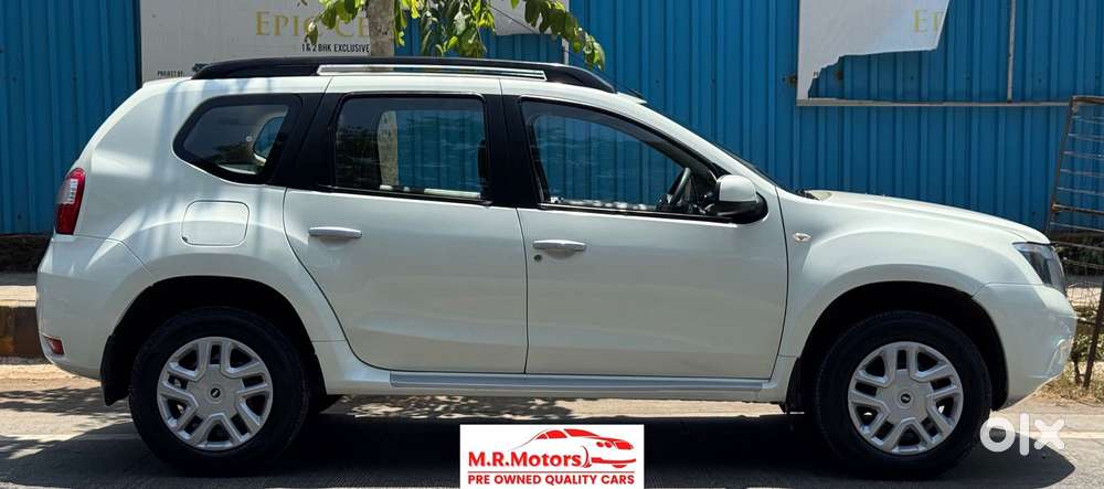 Nissan Terrano 2013-2017 Xl, 2014, Petrol